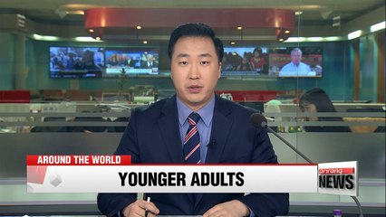 Japan to lower age of adulthood from 20 to 18