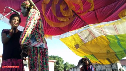 AMAZING COMEDY PRESENTS BY COMEDIANS OF LAXMIPUR DONE DRAMA PARTY AS CHALE KE VIYAH KARE YARWA PART 4 LAST