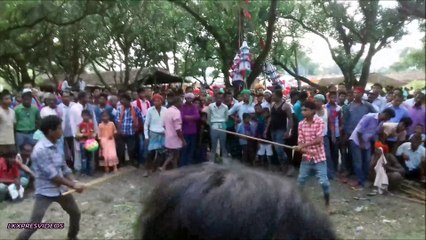 AMAZING CUTE BOYS DURING SLEWING LOG IN MAHABIRI AKHADA   HOW CUTE NICE ONE MUST WATCH (3)