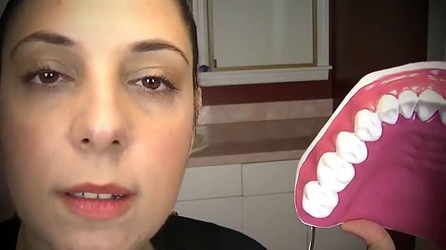 Smile! A 3D Binaural Dental Assistant Teeth Cleaning ASMR Role Play For Relaxation And Sleep