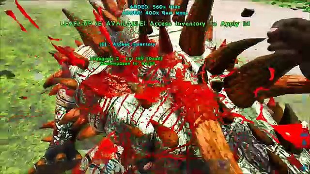 ARK: Survival Evolved - ARK ETERNAL! E1 ( Modded Ark Eternal )