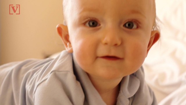 New Study Says Baby Monitors Can Easily Be Hacked