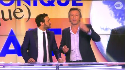 Il y a deux ans dans TPMP... Les tutos spécial teubs de Jean-Michel Maire (vidéo)