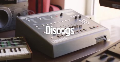 Boiler Room Warsaw - 5 Records 5 Stories w/ O.S.T.R.