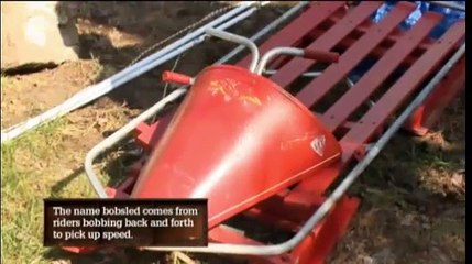 T1E02 - Demoledores - La Casa del Lago