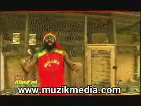 Passion Medley - Capleton, Turbulence, Chuck Fender ...