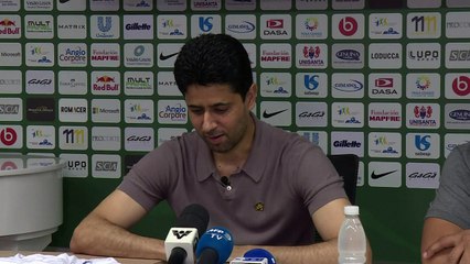 'Neymar tem futuro no PSG', afirma seu pai