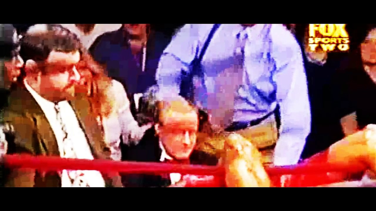 10 Most Scariest Knockouts Of All Time