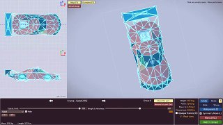 SKID STEER + NEW MAP! (DCR Best Creations) - Dream Car Racing 3D Gameplay Ep19