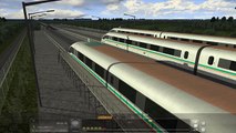 LETS PLAY Train Simulator 2016 | Folge 160 | Shanghai Maglev | Transrapid