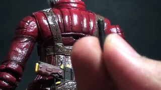 Toy Review: Play Arts Kai Dante (Devil May Cry 3)
