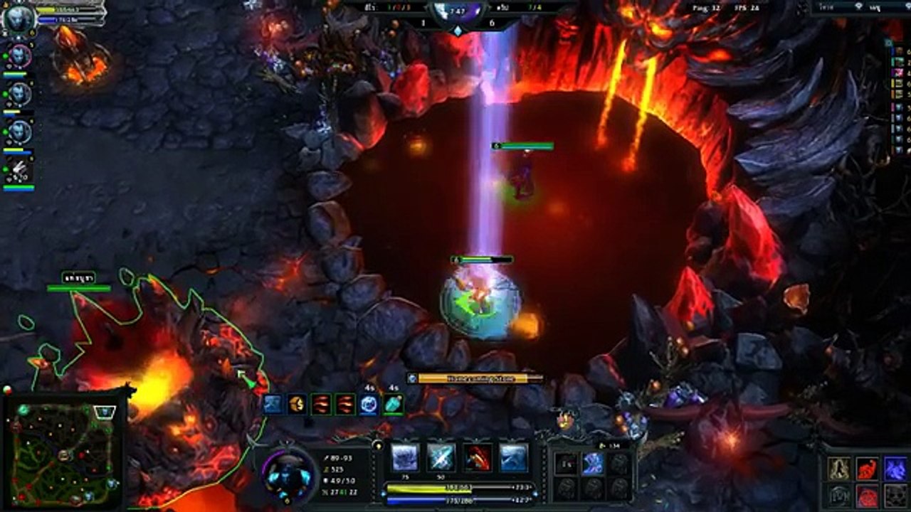 Hon ฮีโร่ซ้ำกันได้ | Night Hound-ตายแบบไม่เห็นตัว ep8