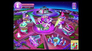 Best Games for Kids HD - Music Idol - Coco Rock Star - iPad Gameplay HD