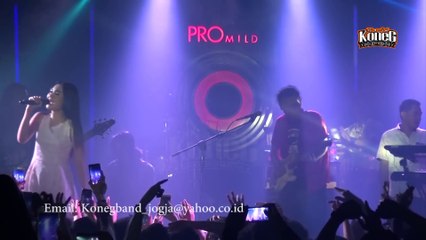 Nella Kharisma ~ BOJO GALAK [LIVE CONCERT - Liquid Semarang] [Cover KONEG JOGJA]