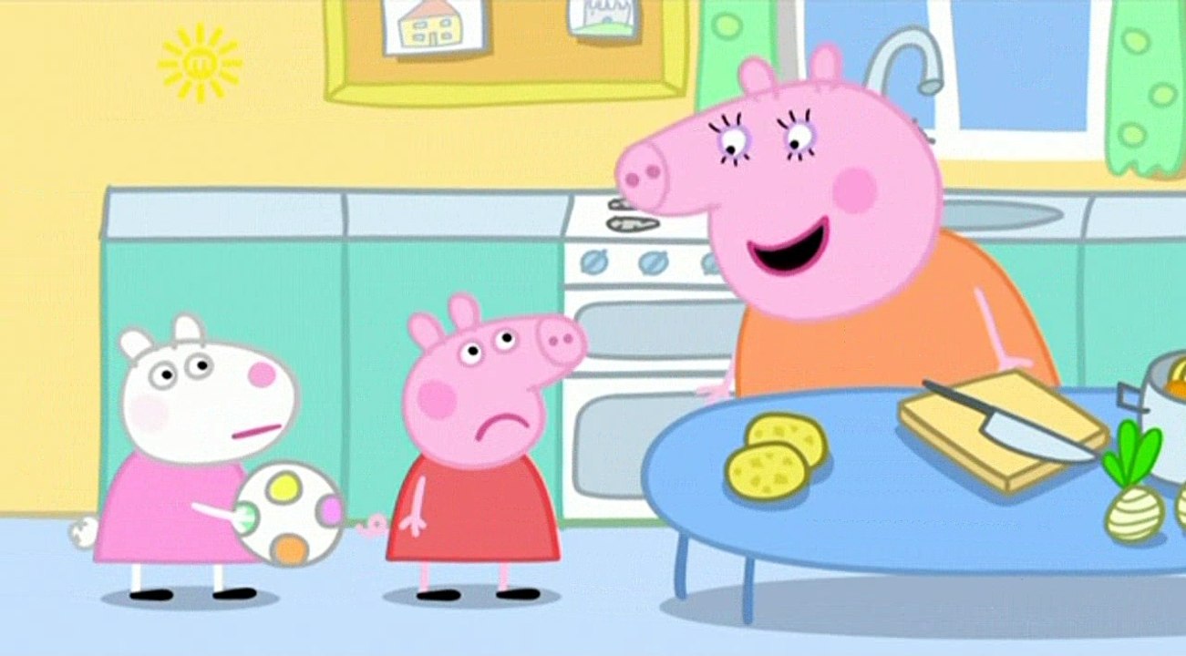 Peppa Pig - Chatterbox