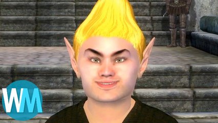 Top 10 WORST Party Members in RPGs