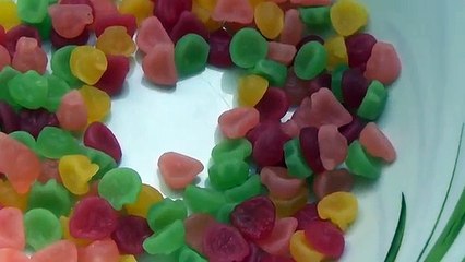 Angry Birds Fruit Pastilles by Fazer