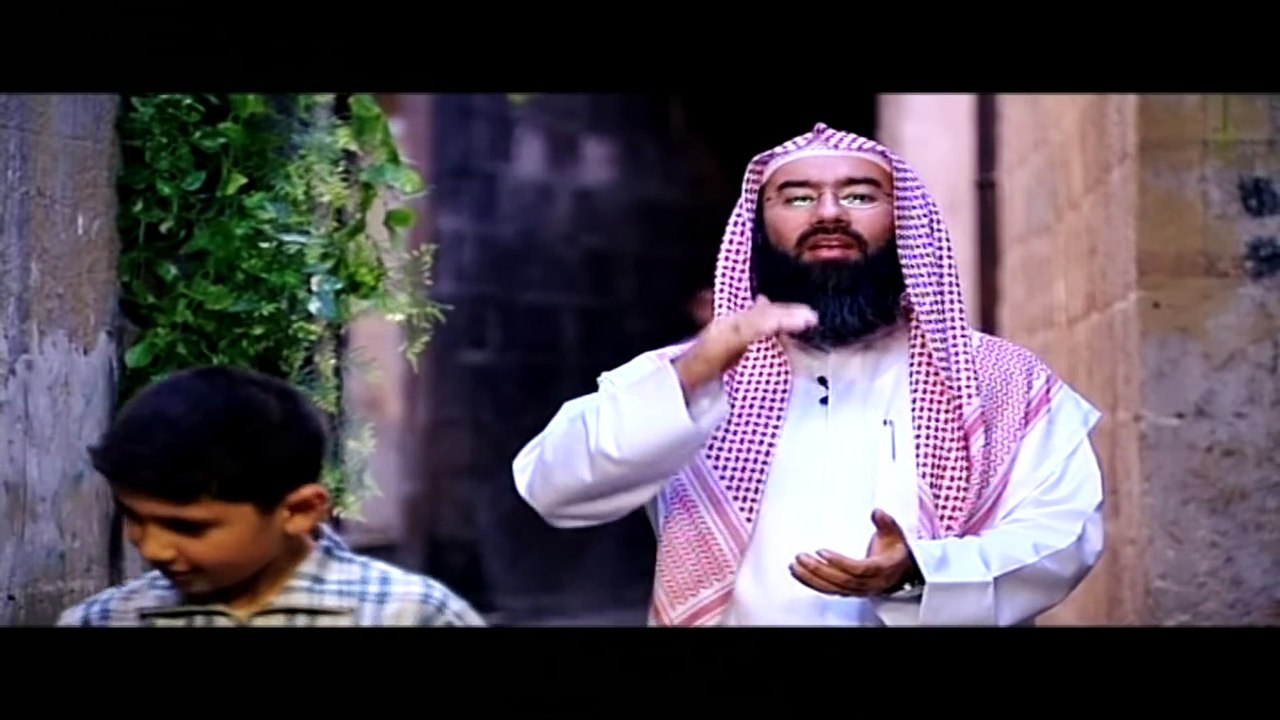 برنامج فضائل الحلقة 14 إبعاد الأذى عن الطريق والنظافة نبيل العوضي