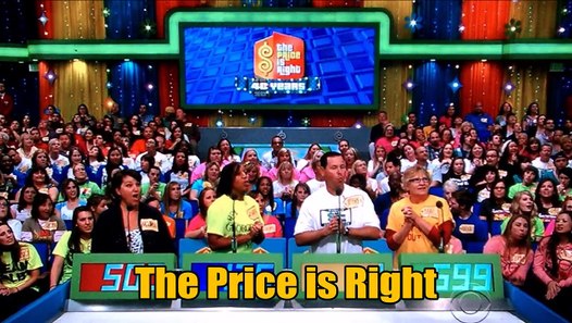 Game Show Theme Song Trivia Video Dailymotion