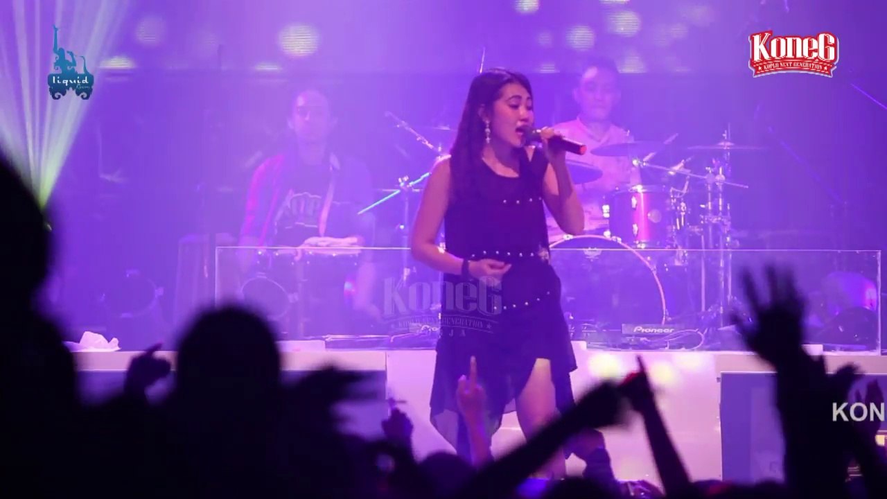 VIA VALLEN - Cinta Tak Terbatas Waktu