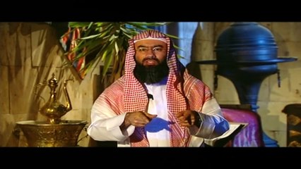 برنامج فضائل الحلقة 16 زيارة القربي والمرضي والأرحام نبيل العوضي