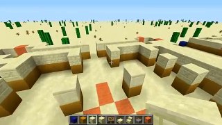 How to Build - Desert Temple