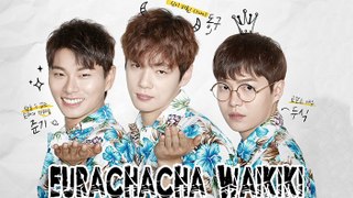 Welcome to Waikiki | Drama Korea | Kim Jung-hyun | Lee Yi-kyung | Son Seung-won | Part 1