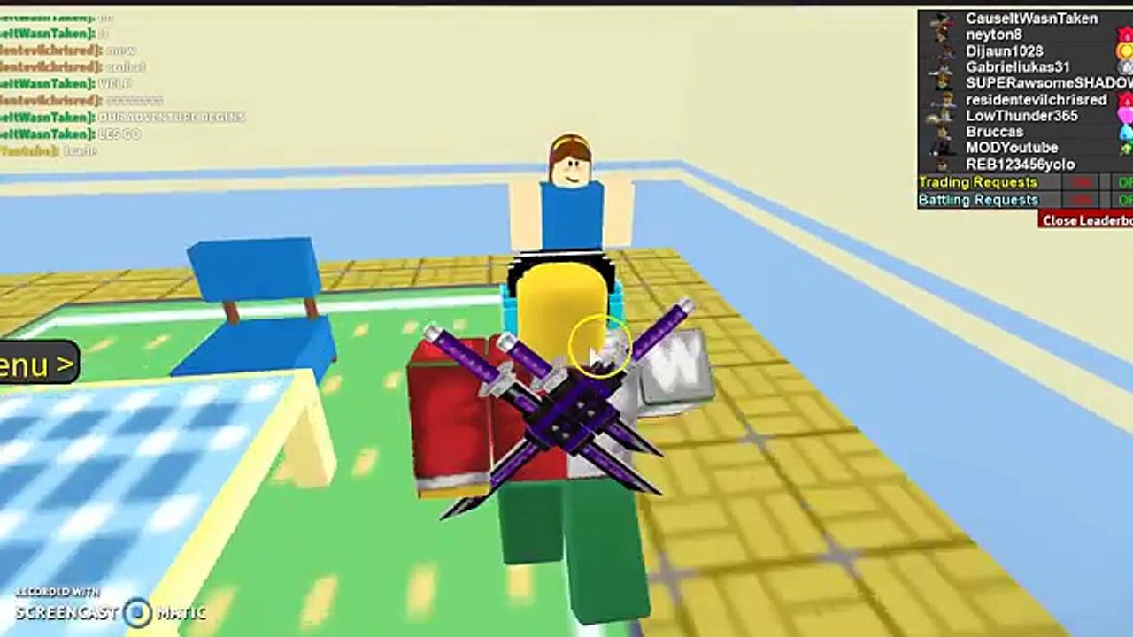 Mewtwo On Route 1 Roblox Project Pokemon Read Desc Video Dailymotion - where to find bagon in pokemon legends roblox