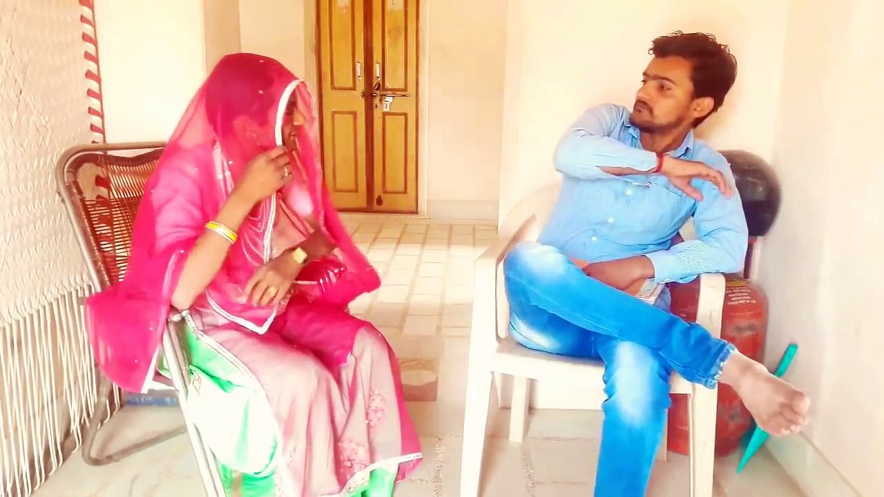 लुगाइयों रे चक्कर मे नही पड़ना | Ganpati Entertainment