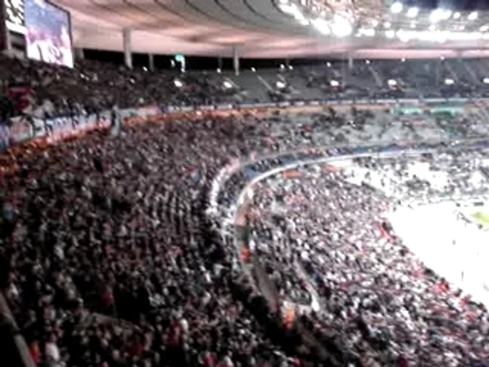 PSG OM Finale coupe de france