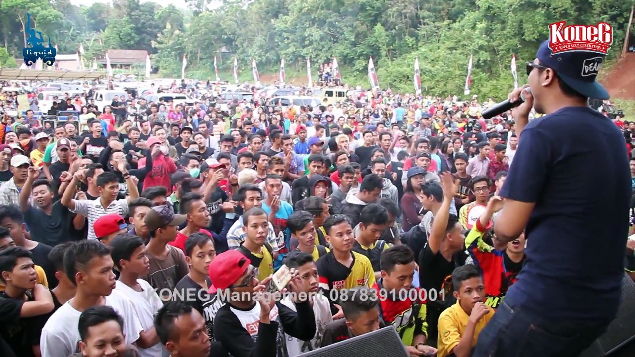 OM WAWES - AJKS [Atiku Jembar Koyo Segoro]