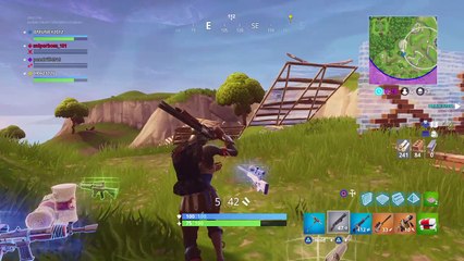 Squads Clutch