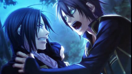 'Hakuoki: Edo Blossoms' official trailer