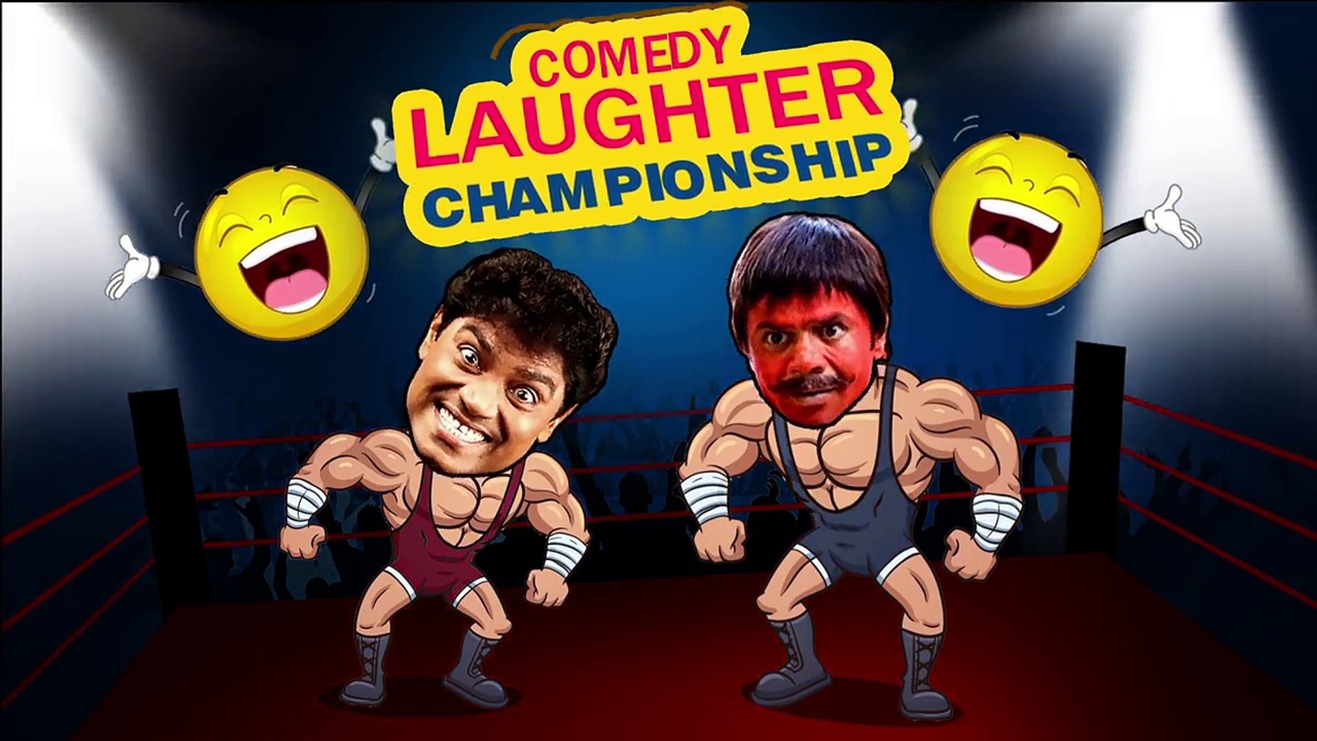 Johnny Lever Comedy Scenes - Rajpal Yadav Comedy Scenes - 1 - Comedy Laughter Championship