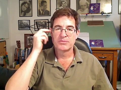 Clearing Hatred - Tapping with Brad Yates