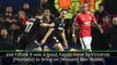 Montella's 'happy' Ben Yedder substitution sunk Man United - Mourinho