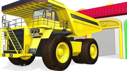 ELEPHANT COLORS for Children - Learning Educational Video | Learn Animals | Kids Nursery Rhymes