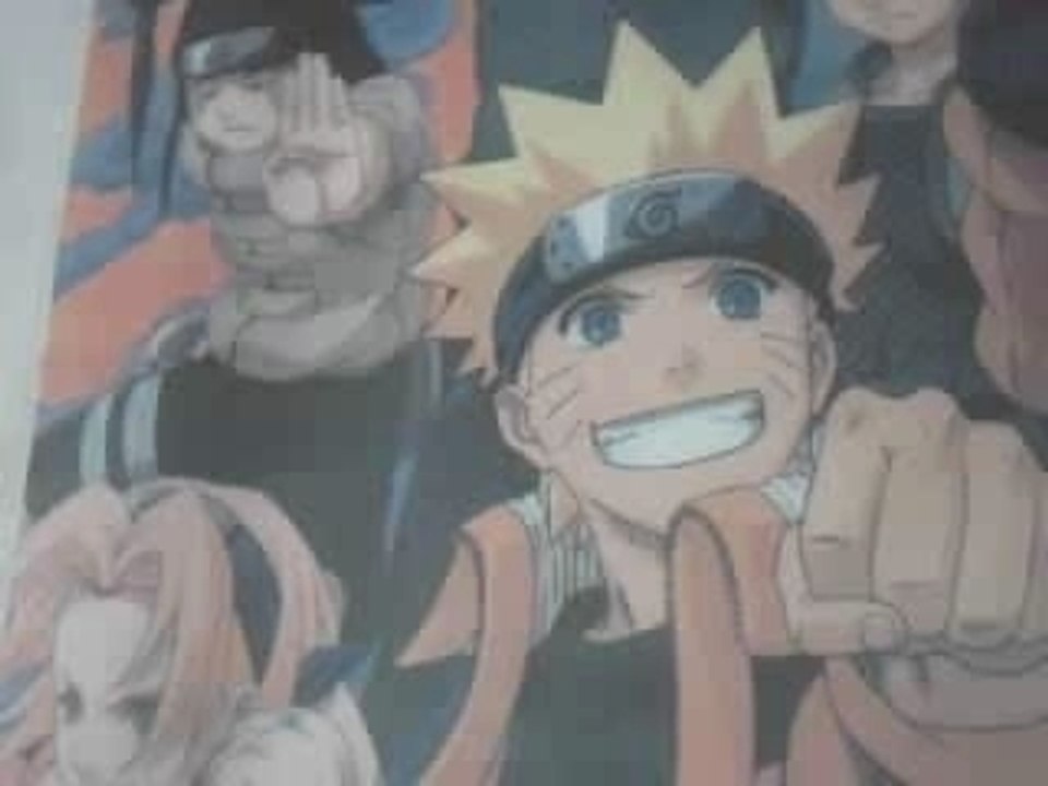 cosplay uzumaki naruto