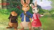 Peter Rabbit Film complet sous-titrée en français