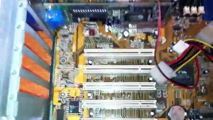 Пройдёмся по помойкам # ЗАПУСКАЕМ КОМПЬЮТЕР С ПОМОЙКИ!!!!!! ИНТЕРЕСНЫЙ СЛУЧАЙ, продолжение следует.