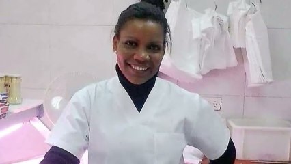 Los rasgos de la personalidad de Ana Julia