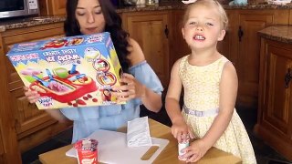 Do Childrens Cooking Toys Actually Work?