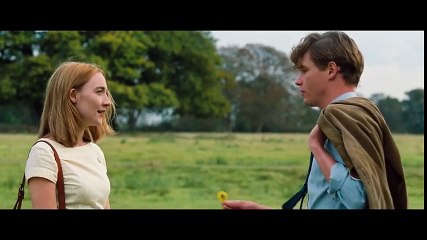 On Chesil Beach Trailer _ Movieclips Trailers