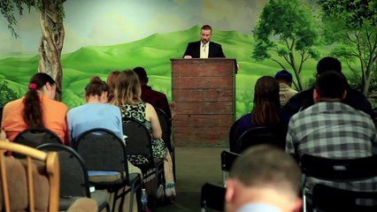 Appointed to Tribulation, but NOT Wrath