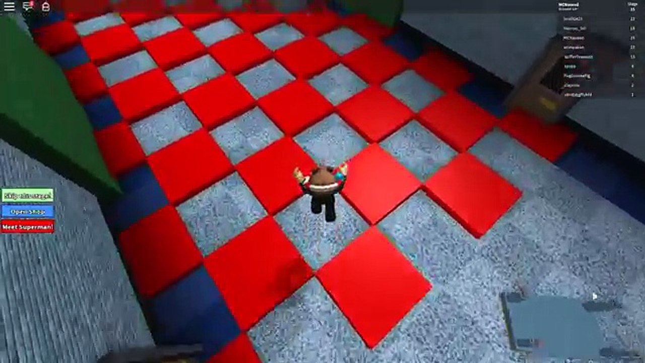 Roblox Captain Underpants Obby Help Captain Underpants Defeat The Evil Toilets Roblox Video Dailymotion - gamer girl roblox obby the bathroom obby