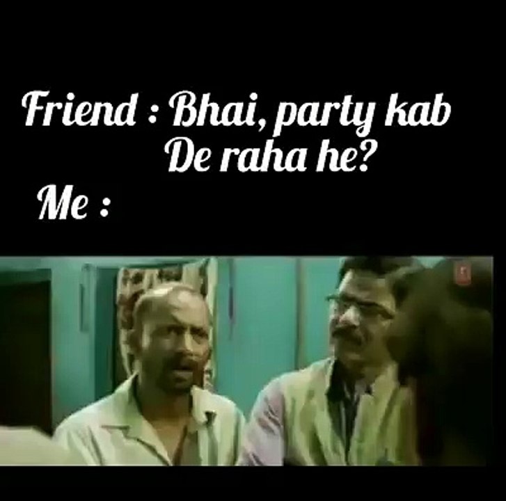 Khandani Gareeb very funny must watch