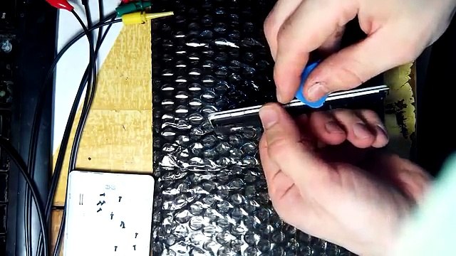 LG Optimus L7 II P713 ремонт кнопки включения