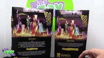 Monster High Nefera De Nile & Luna Mothews from Boo York | Bins Bonus | BinsToyBin!
