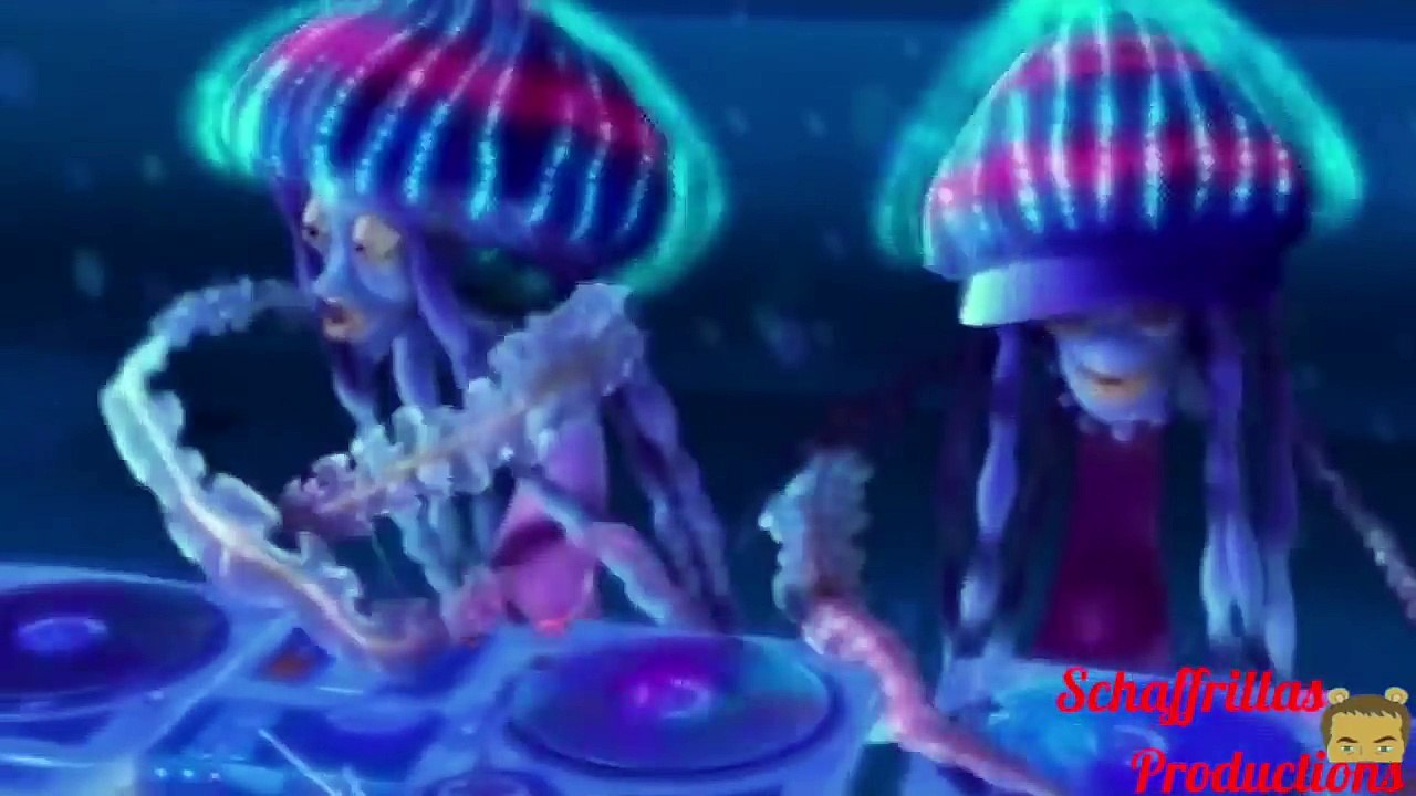 YTP: Doug Walkers Glowing Review of Shark Tale