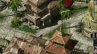 Lets Play: Commandos 2 - Mission 4